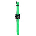 Часы Swatch Square Bioceramic Standard SO34Z102 фото 4
